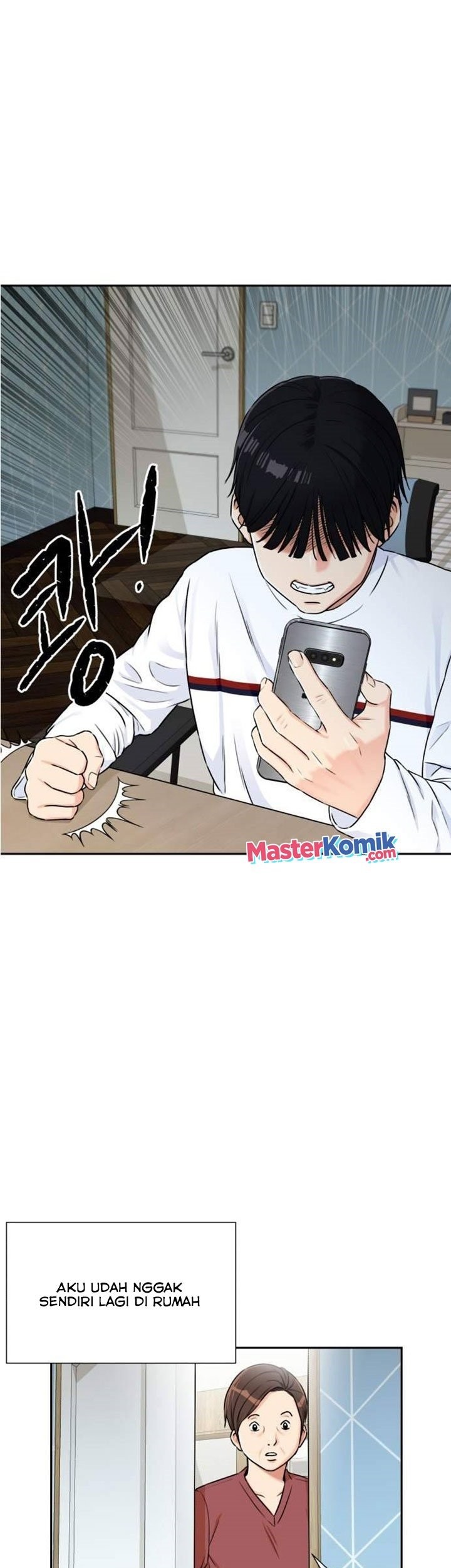 Face Genius, 0 Year-Old Top Star Chapter 53 - halaman 19