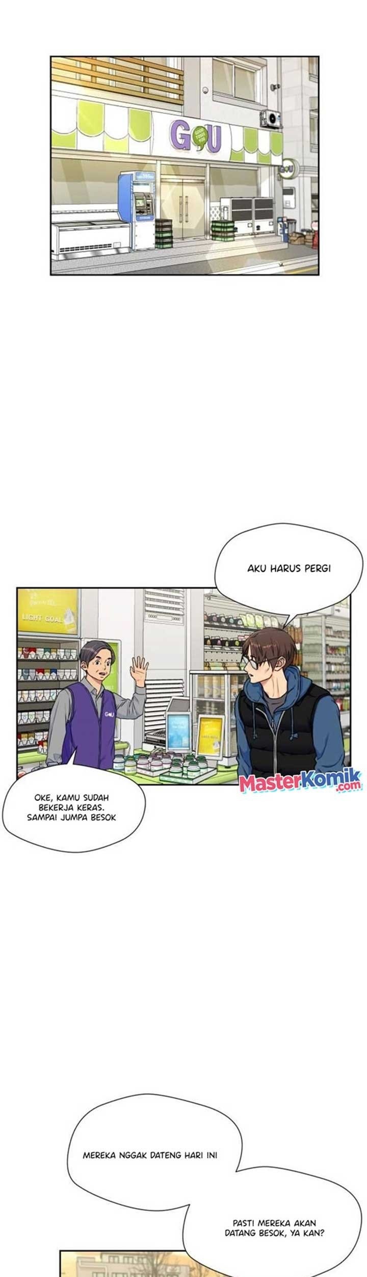 Face Genius, 0 Year-Old Top Star Chapter 53 - halaman 2