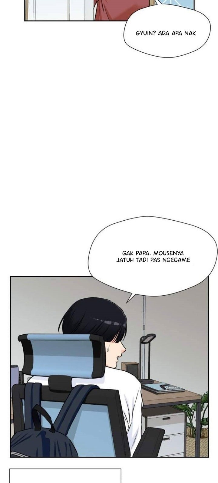 Face Genius, 0 Year-Old Top Star Chapter 53 - halaman 20