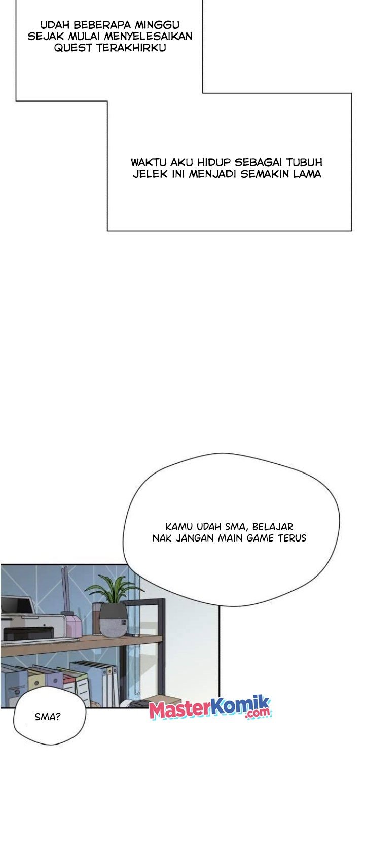 Face Genius, 0 Year-Old Top Star Chapter 53 - halaman 21
