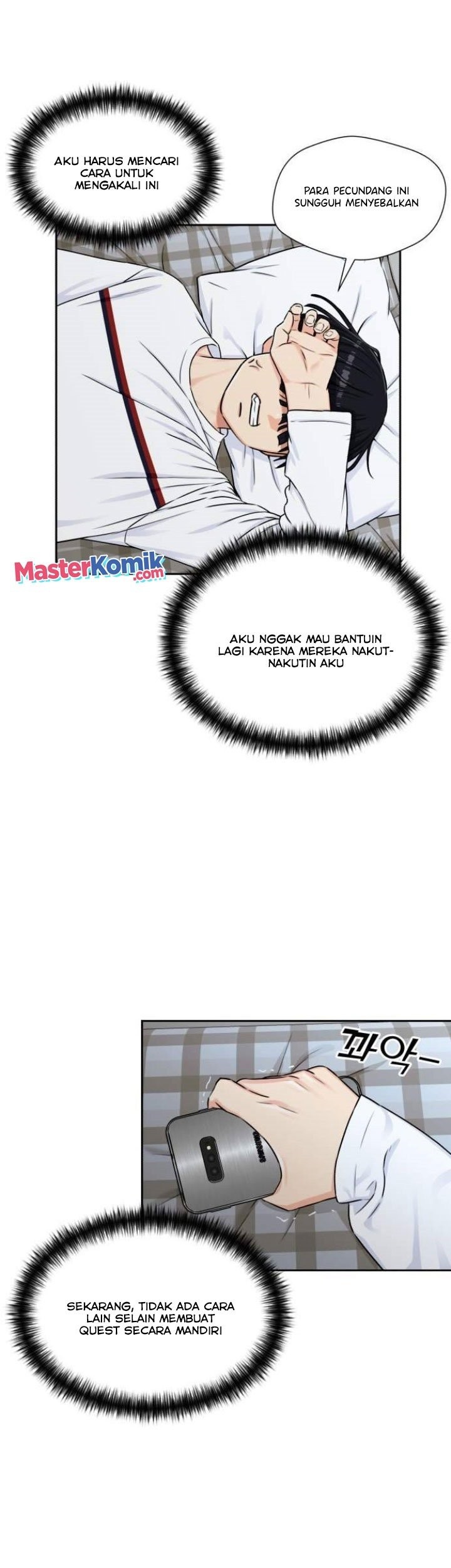 Face Genius, 0 Year-Old Top Star Chapter 53 - halaman 24