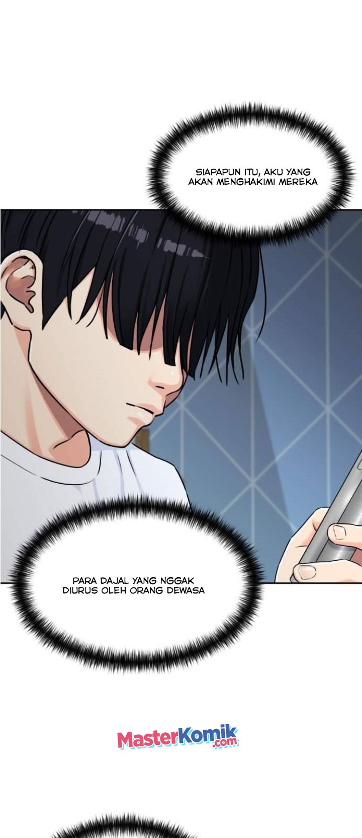 Face Genius, 0 Year-Old Top Star Chapter 53 - halaman 26