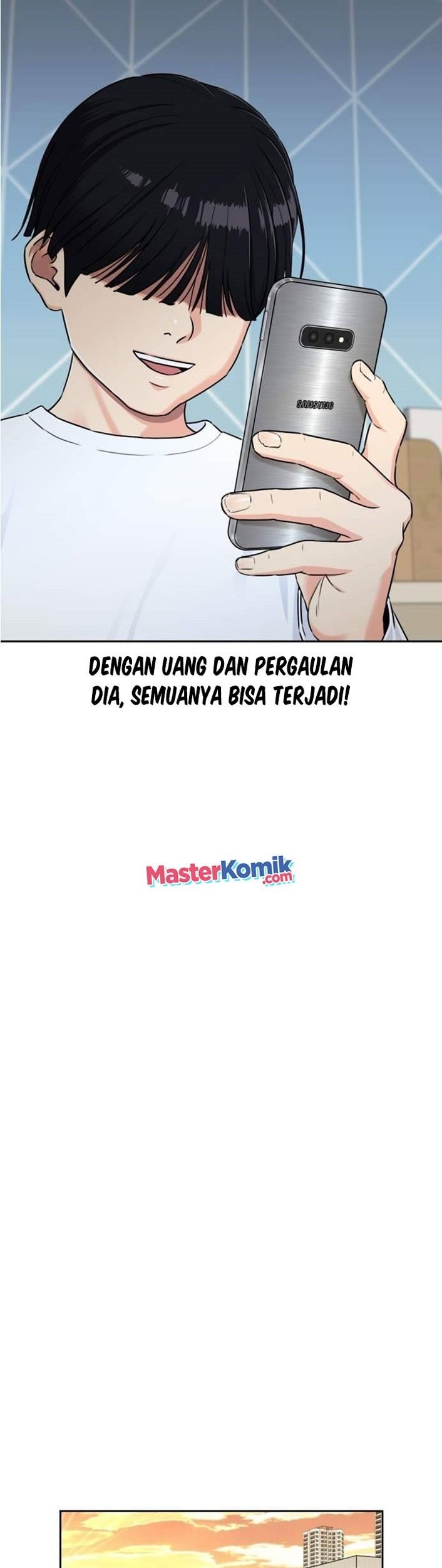 Face Genius, 0 Year-Old Top Star Chapter 53 - halaman 32