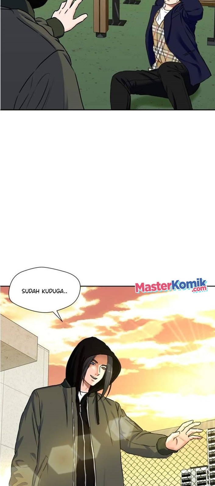 Face Genius, 0 Year-Old Top Star Chapter 53 - halaman 35