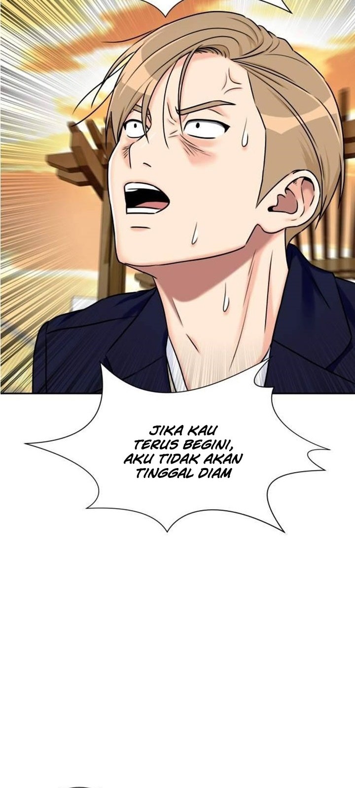 Face Genius, 0 Year-Old Top Star Chapter 53 - halaman 40