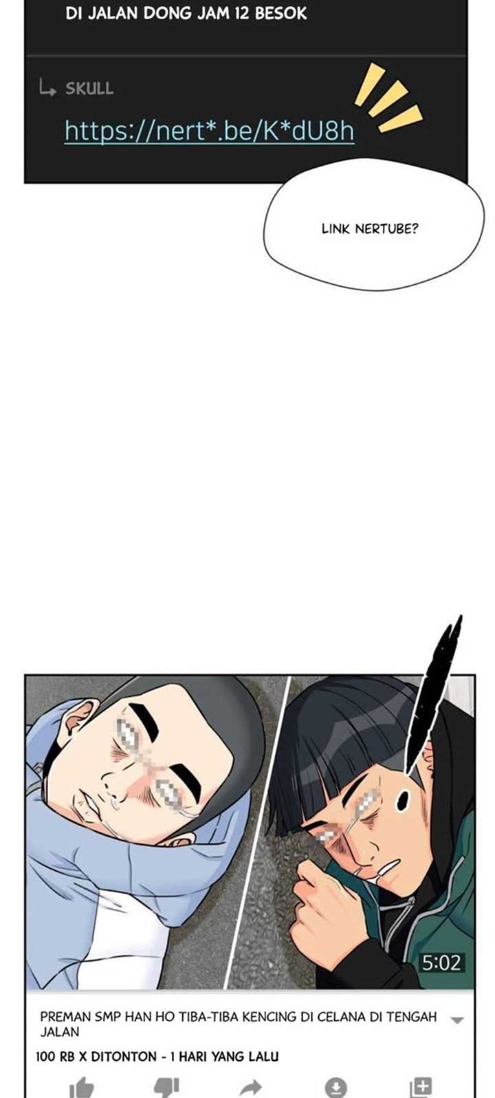 Face Genius, 0 Year-Old Top Star Chapter 53 - halaman 5