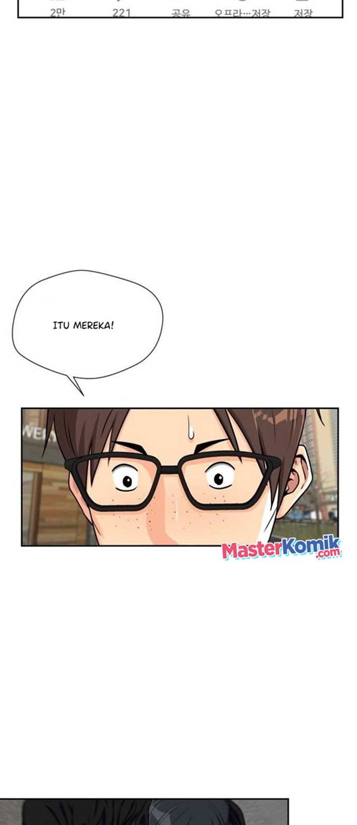 Face Genius, 0 Year-Old Top Star Chapter 53 - halaman 6