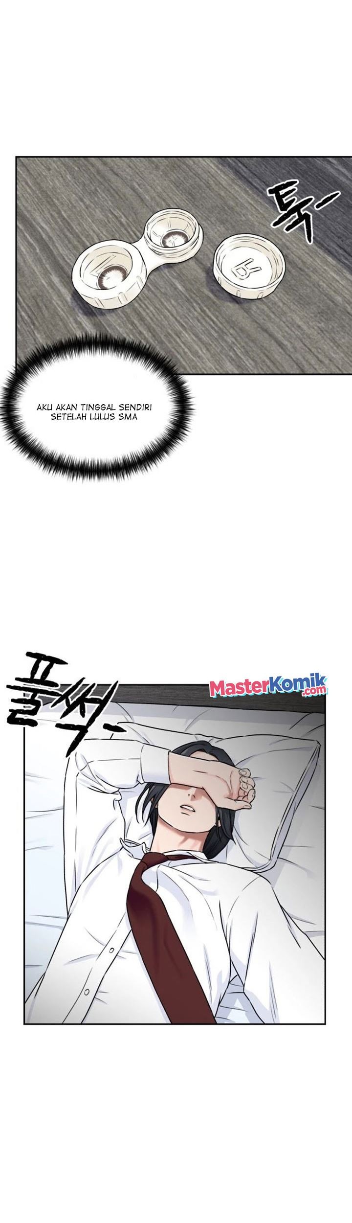 Face Genius, 0 Year-Old Top Star Chapter 54 - halaman 10