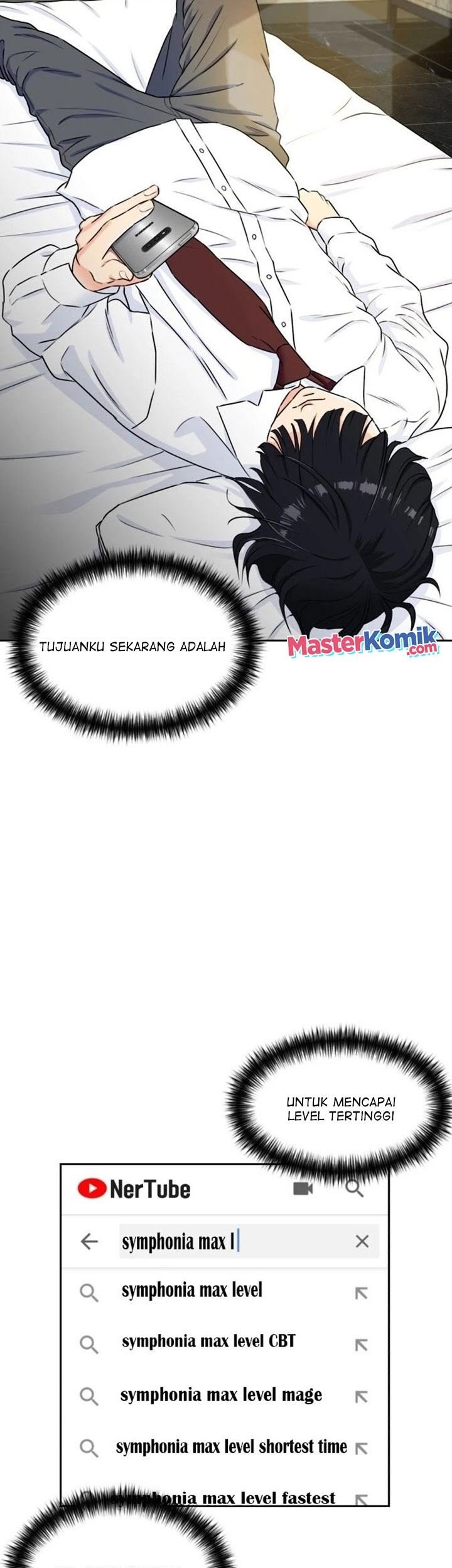 Face Genius, 0 Year-Old Top Star Chapter 54 - halaman 14