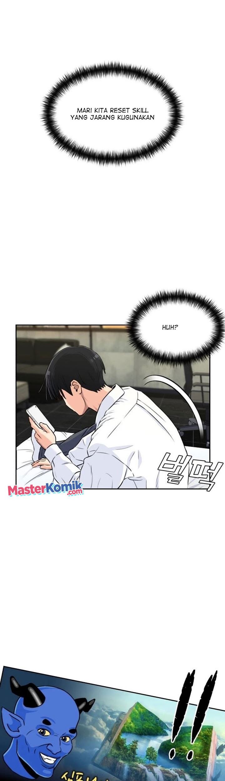 Face Genius, 0 Year-Old Top Star Chapter 54 - halaman 16