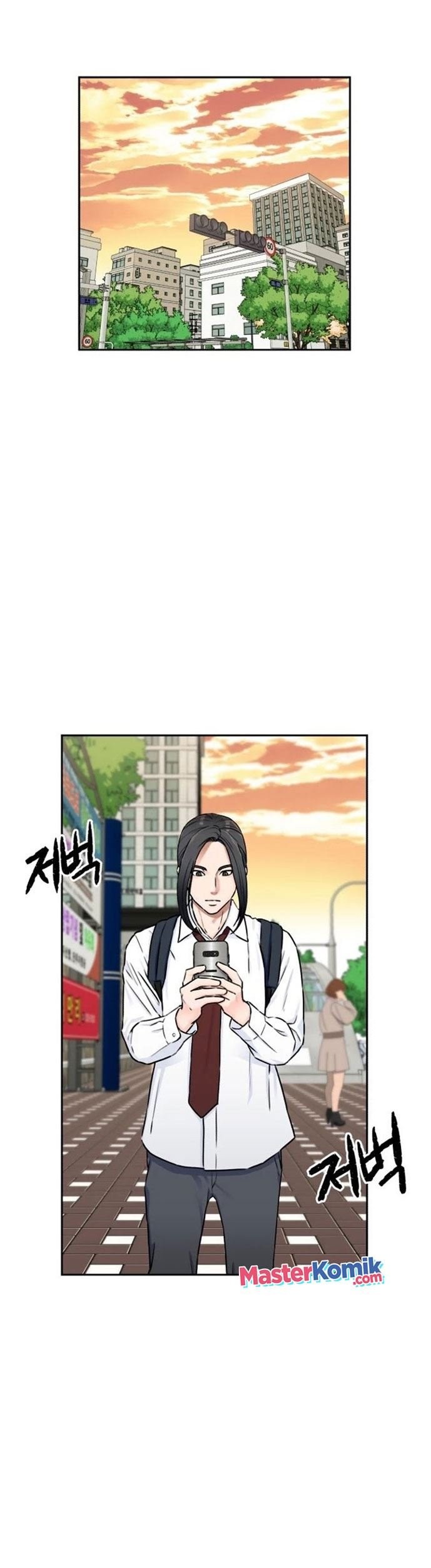 Face Genius, 0 Year-Old Top Star Chapter 54 - halaman 2