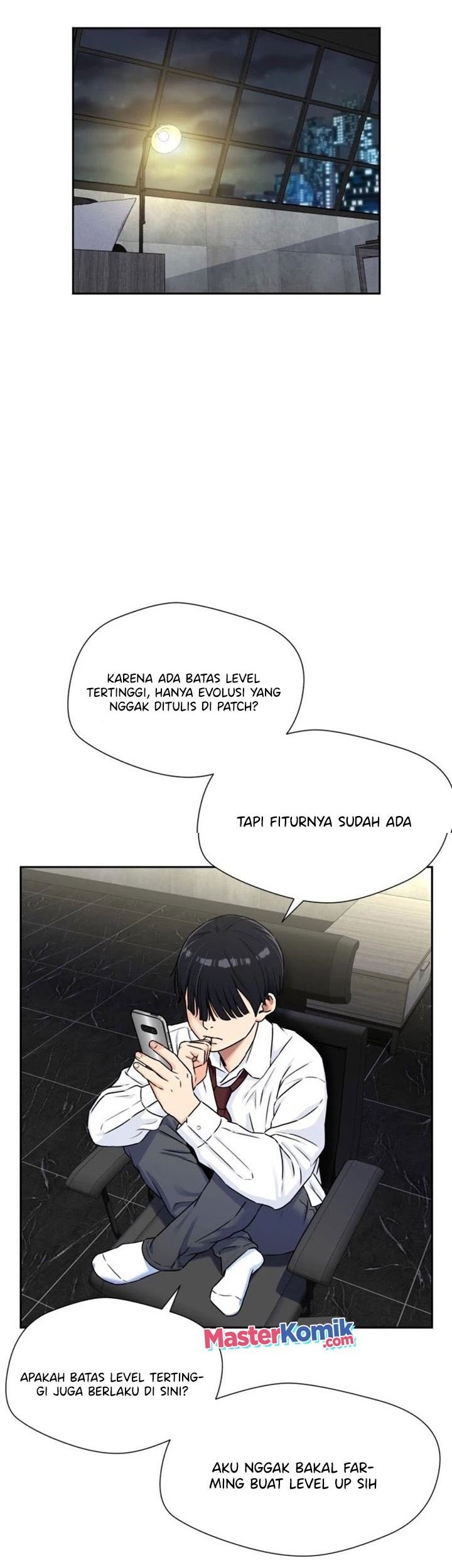 Face Genius, 0 Year-Old Top Star Chapter 54 - halaman 22