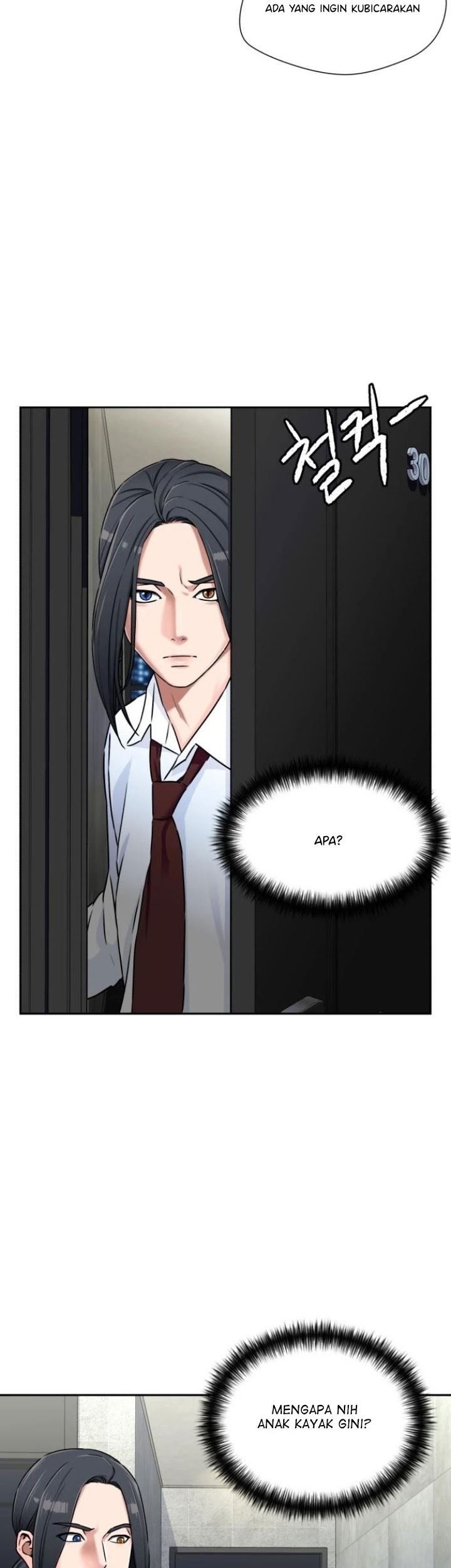 Face Genius, 0 Year-Old Top Star Chapter 54 - halaman 28