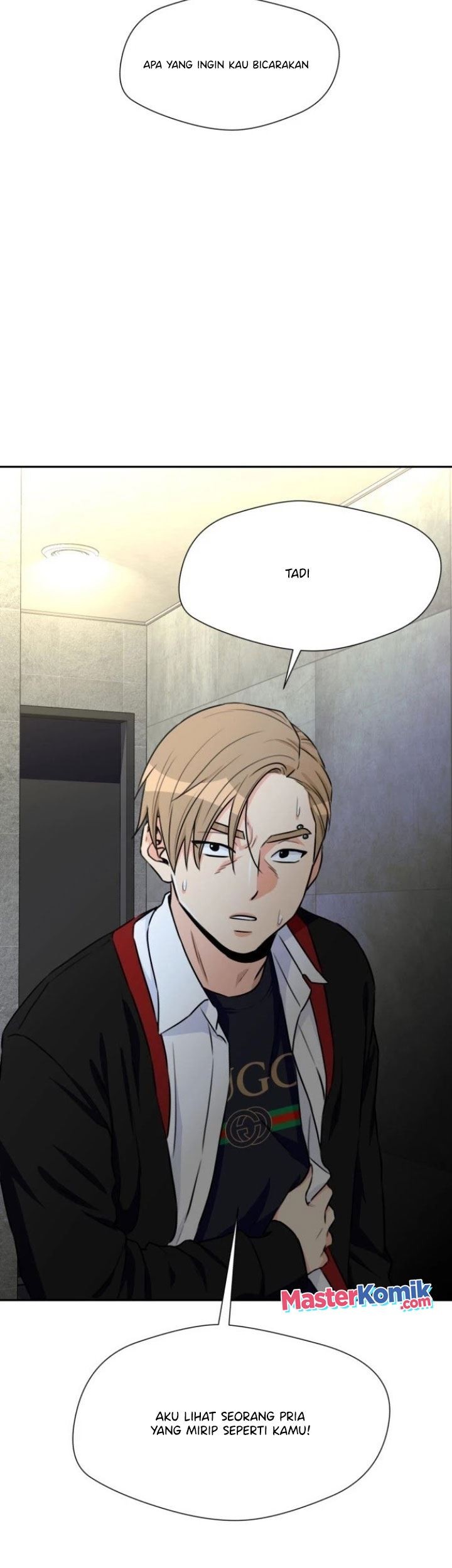 Face Genius, 0 Year-Old Top Star Chapter 54 - halaman 32