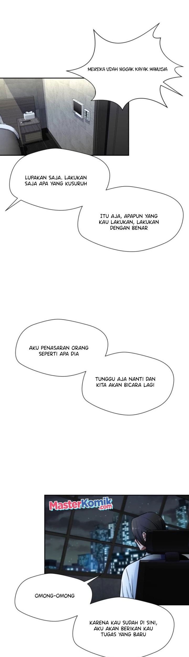 Face Genius, 0 Year-Old Top Star Chapter 54 - halaman 42