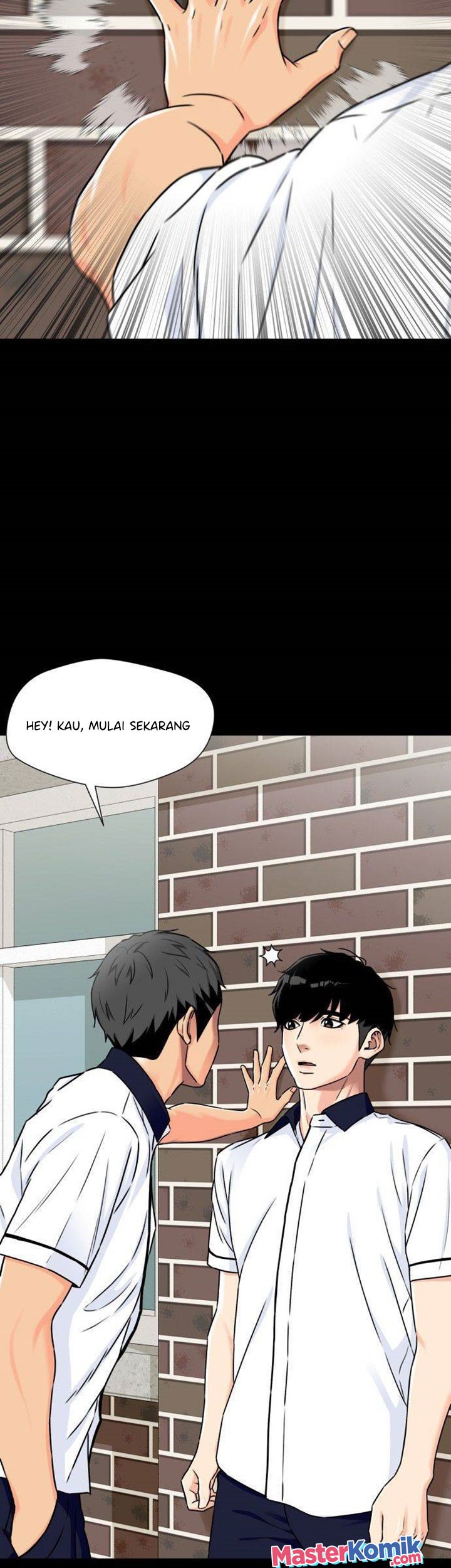 Face Genius, 0 Year-Old Top Star Chapter 55 - halaman 12