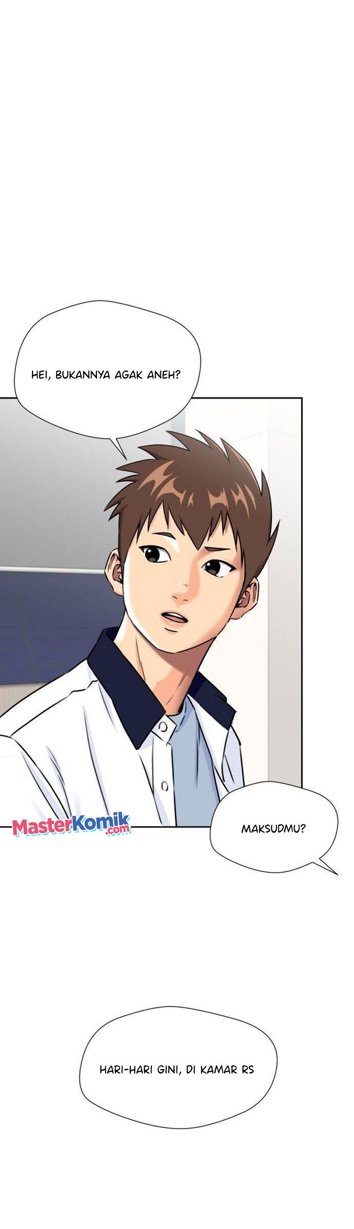 Face Genius, 0 Year-Old Top Star Chapter 55 - halaman 2