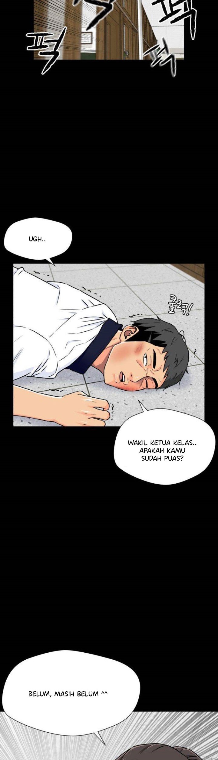 Face Genius, 0 Year-Old Top Star Chapter 55 - halaman 27