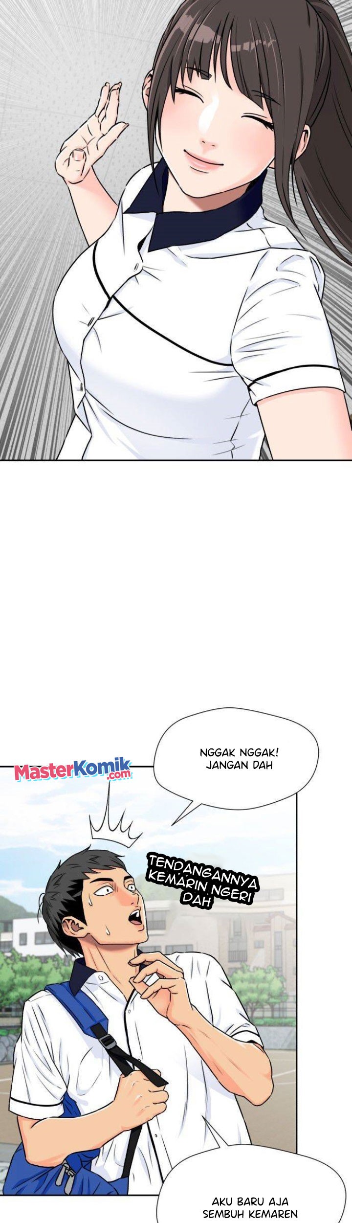 Face Genius, 0 Year-Old Top Star Chapter 55 - halaman 28