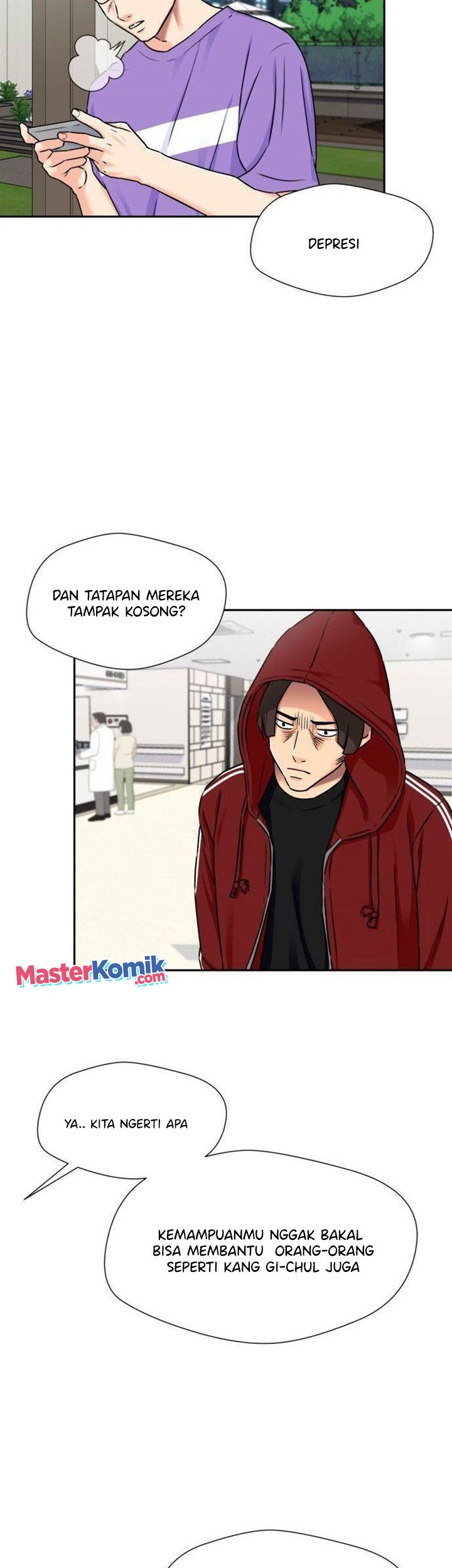 Face Genius, 0 Year-Old Top Star Chapter 55 - halaman 4