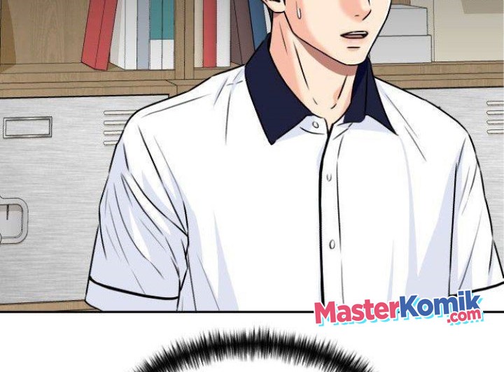 Face Genius, 0 Year-Old Top Star Chapter 55 - halaman 53