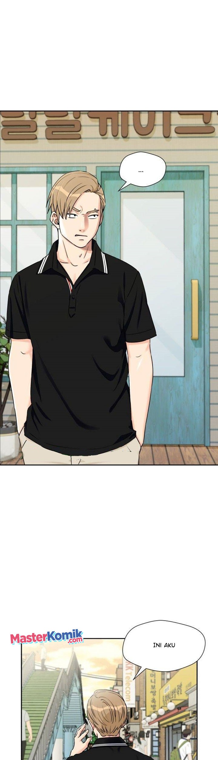 Face Genius, 0 Year-Old Top Star Chapter 56 - halaman 16