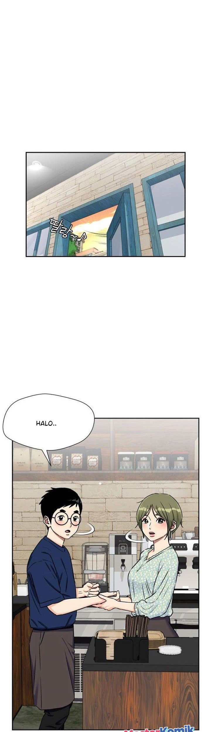 Face Genius, 0 Year-Old Top Star Chapter 56 - halaman 2