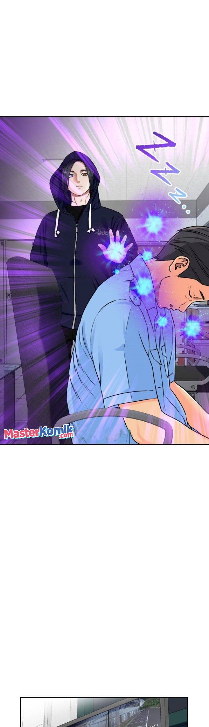 Face Genius, 0 Year-Old Top Star Chapter 56 - halaman 22