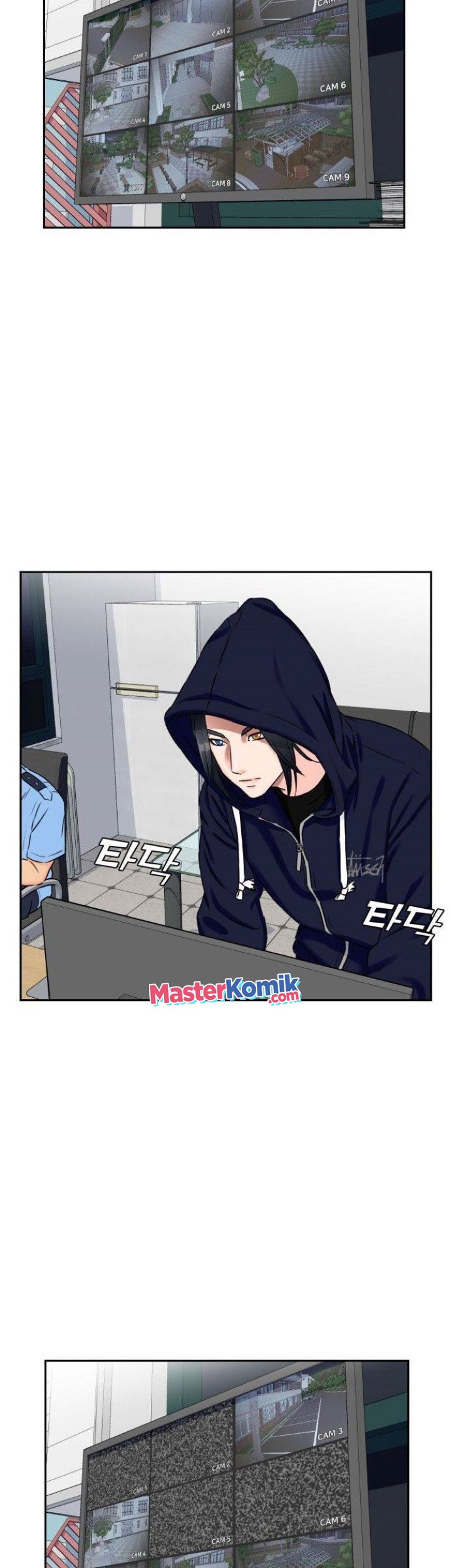Face Genius, 0 Year-Old Top Star Chapter 56 - halaman 23