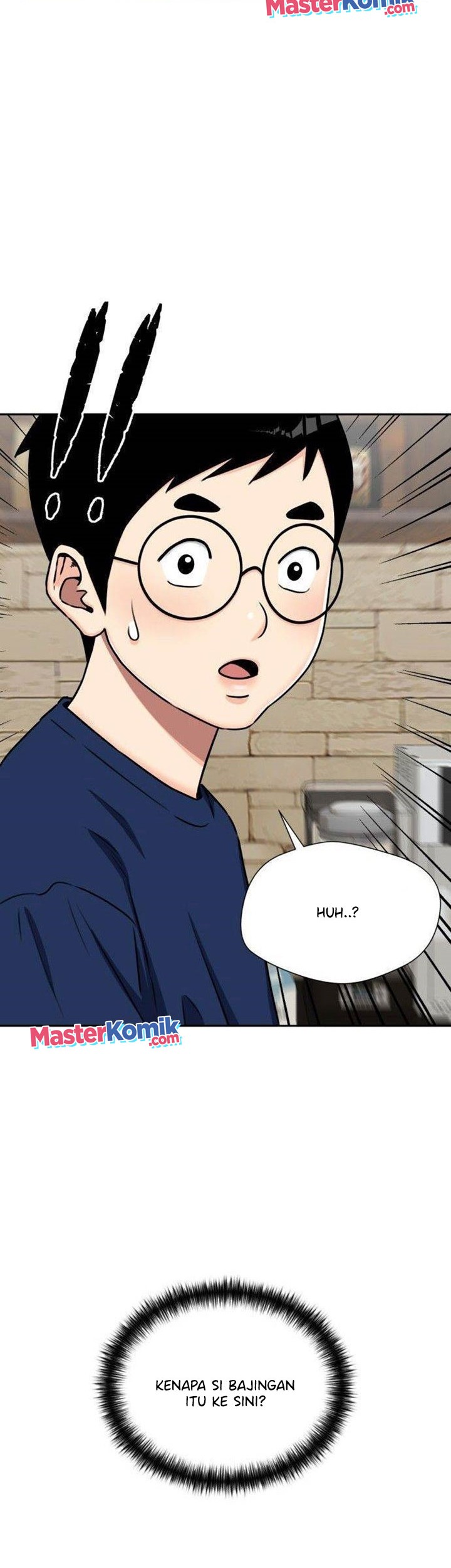 Face Genius, 0 Year-Old Top Star Chapter 56 - halaman 3