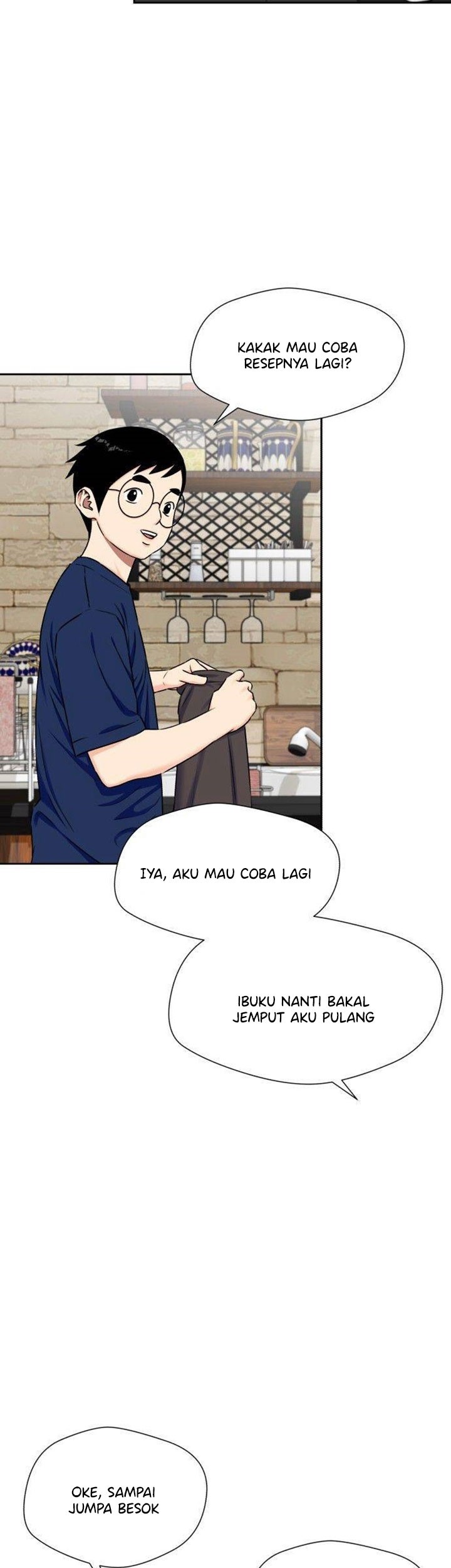 Face Genius, 0 Year-Old Top Star Chapter 56 - halaman 30