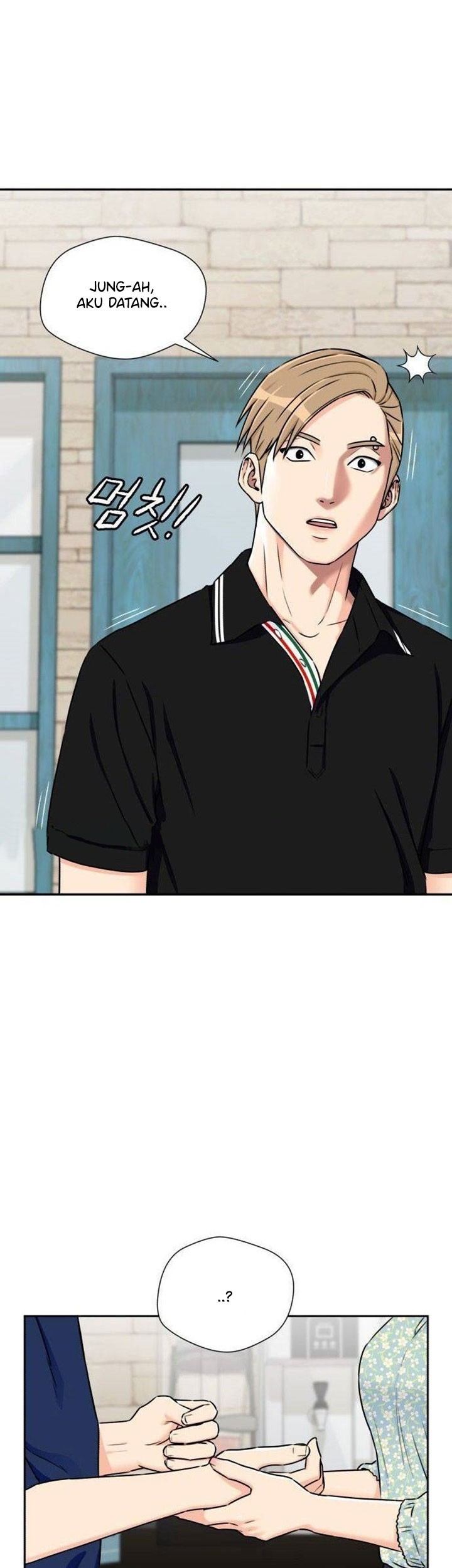 Face Genius, 0 Year-Old Top Star Chapter 56 - halaman 4