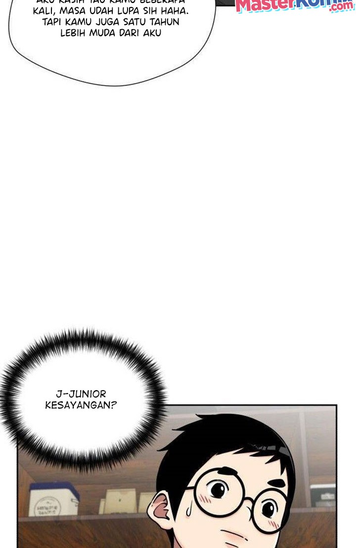 Face Genius, 0 Year-Old Top Star Chapter 56 - halaman 9