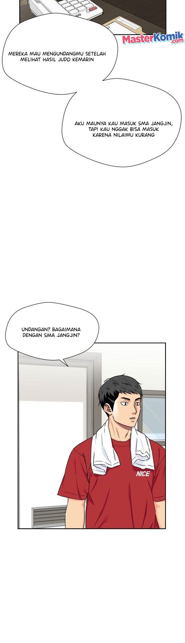 Face Genius, 0 Year-Old Top Star Chapter 57 - halaman 11