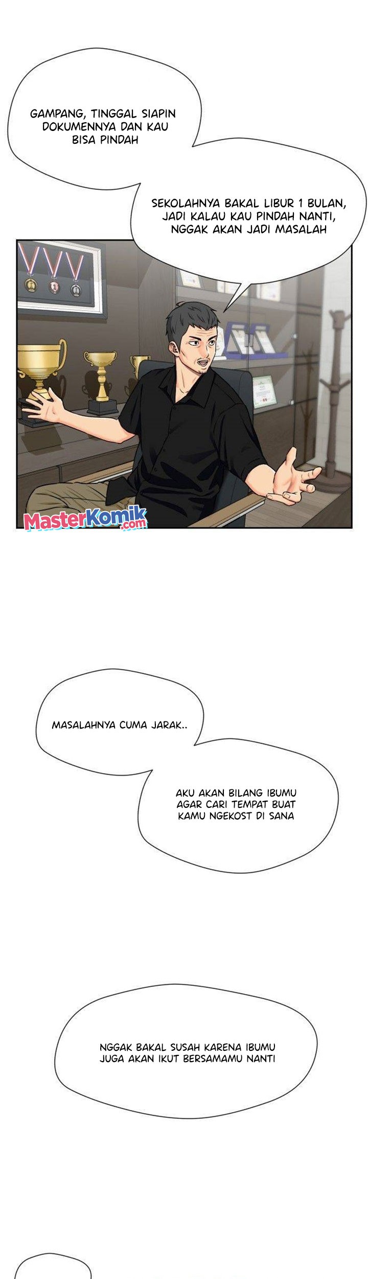 Face Genius, 0 Year-Old Top Star Chapter 57 - halaman 12
