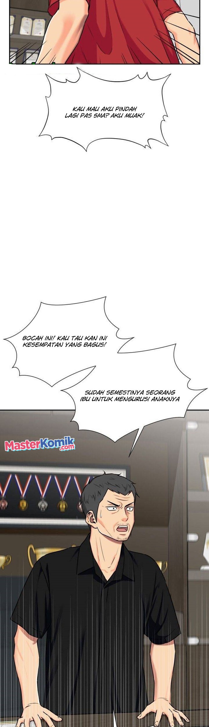Face Genius, 0 Year-Old Top Star Chapter 57 - halaman 15