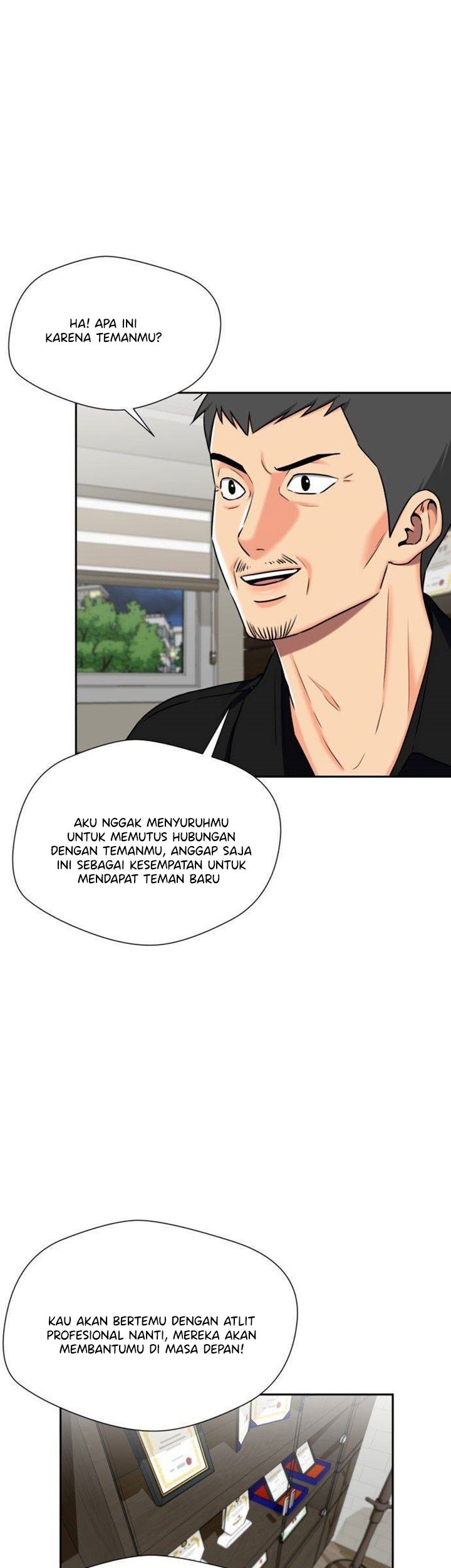 Face Genius, 0 Year-Old Top Star Chapter 57 - halaman 18