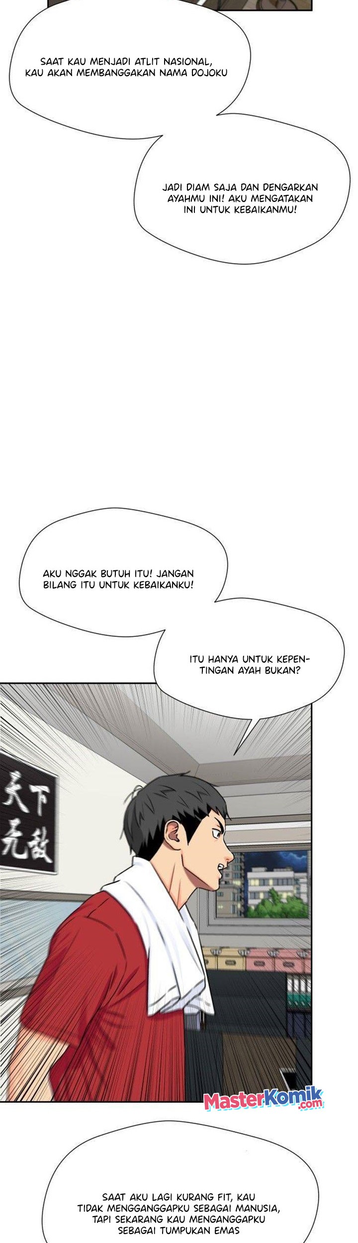 Face Genius, 0 Year-Old Top Star Chapter 57 - halaman 19