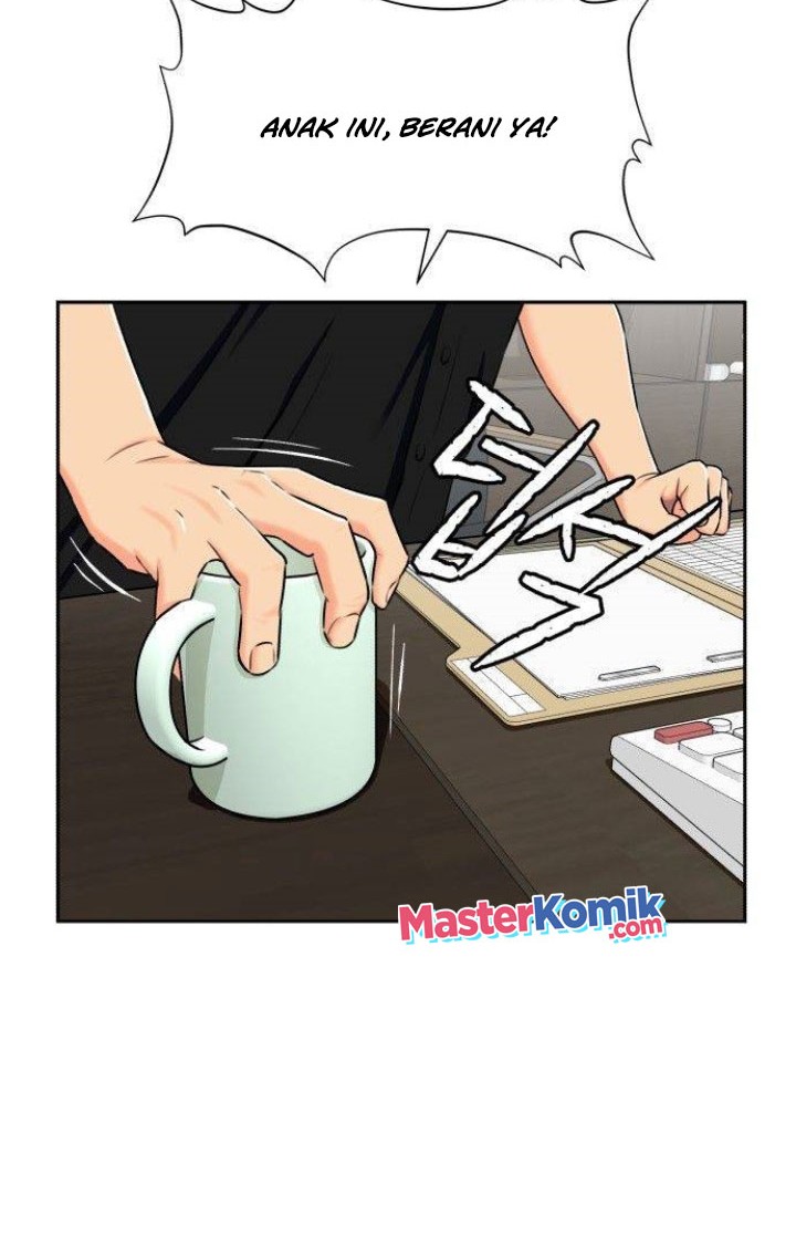 Face Genius, 0 Year-Old Top Star Chapter 57 - halaman 21