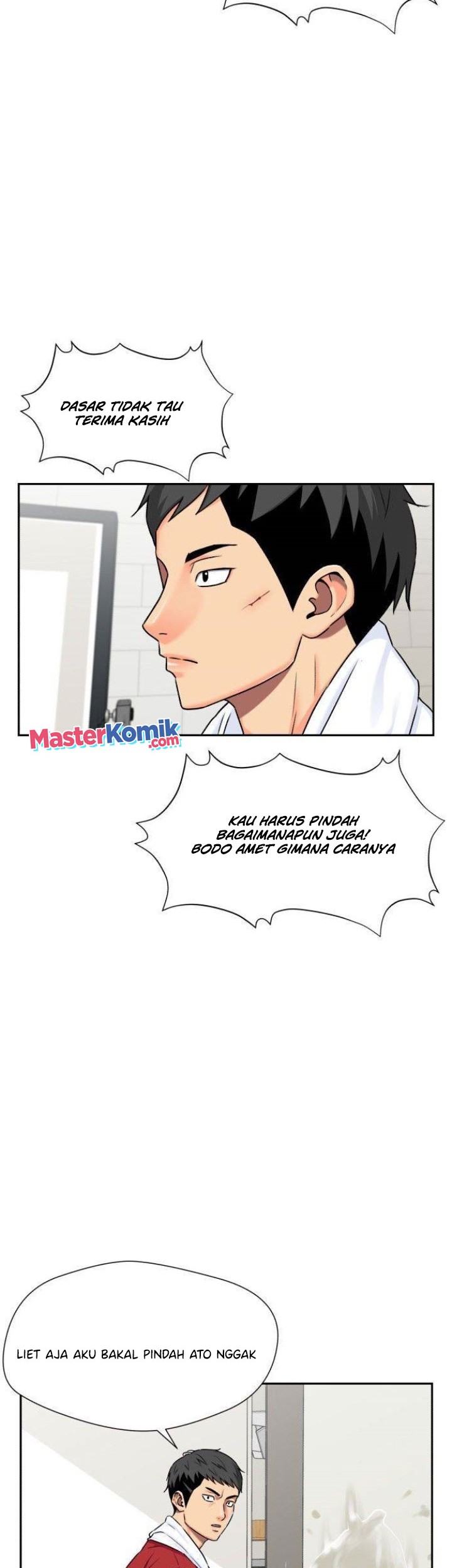 Face Genius, 0 Year-Old Top Star Chapter 57 - halaman 23