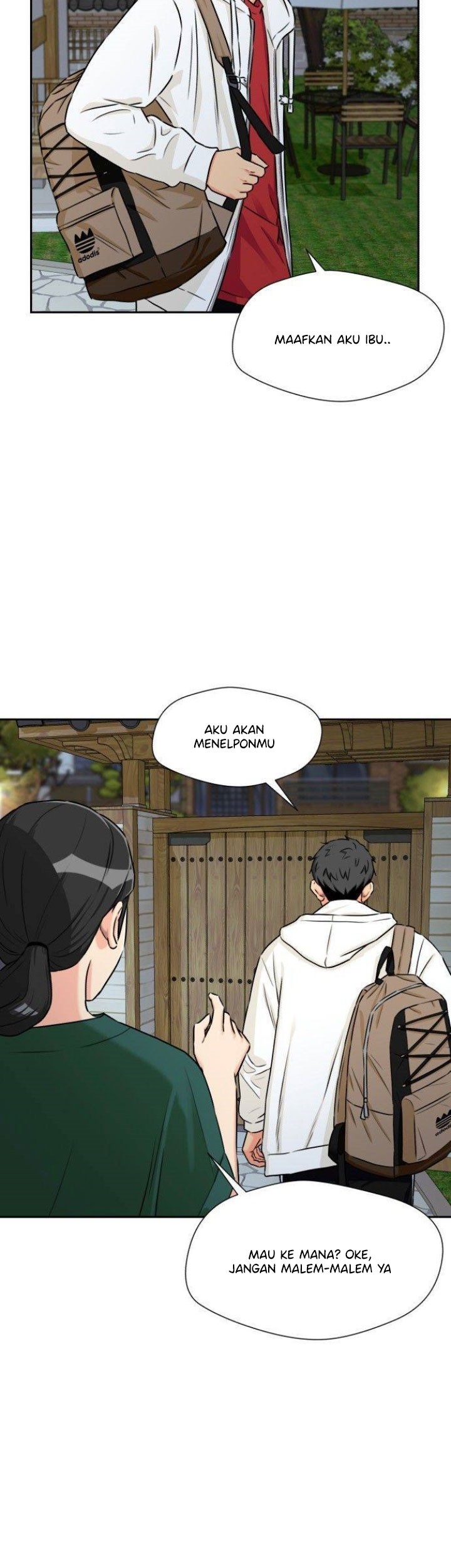 Face Genius, 0 Year-Old Top Star Chapter 57 - halaman 28