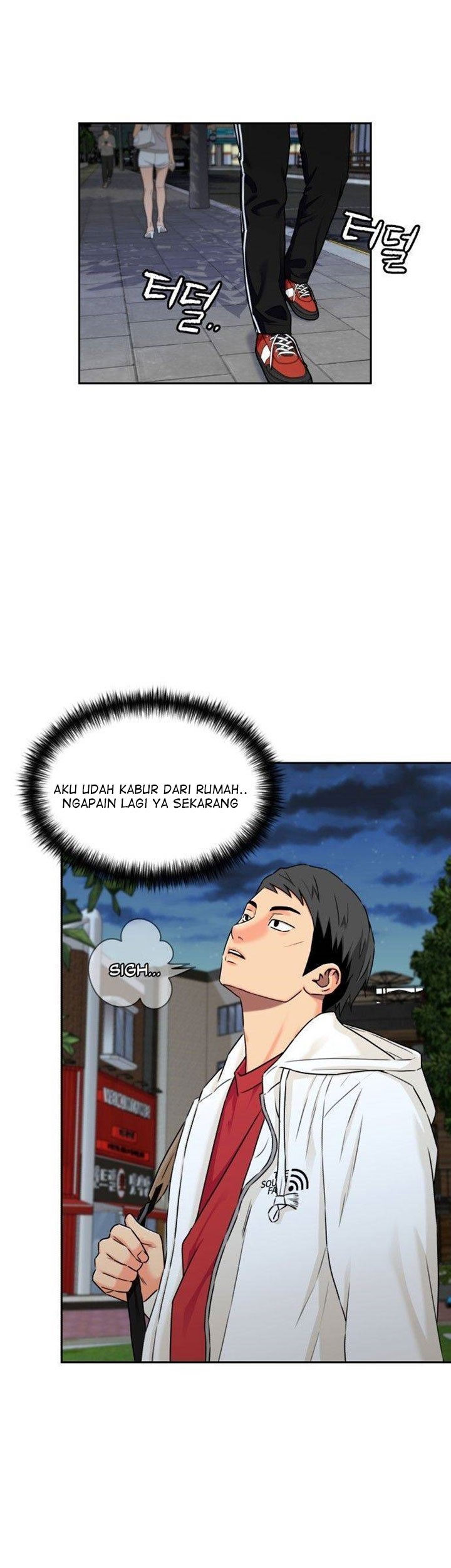 Face Genius, 0 Year-Old Top Star Chapter 57 - halaman 30