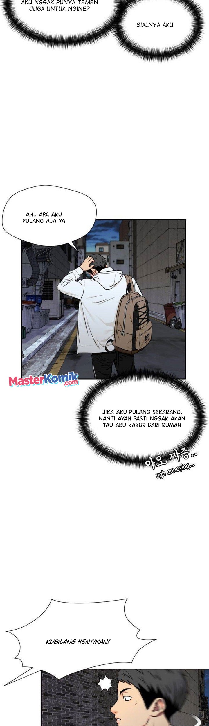 Face Genius, 0 Year-Old Top Star Chapter 57 - halaman 32