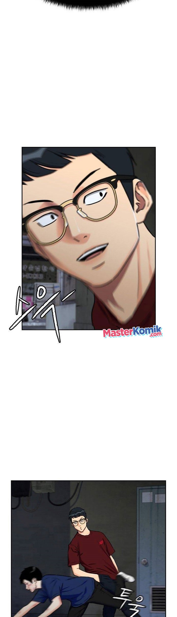 Face Genius, 0 Year-Old Top Star Chapter 57 - halaman 35