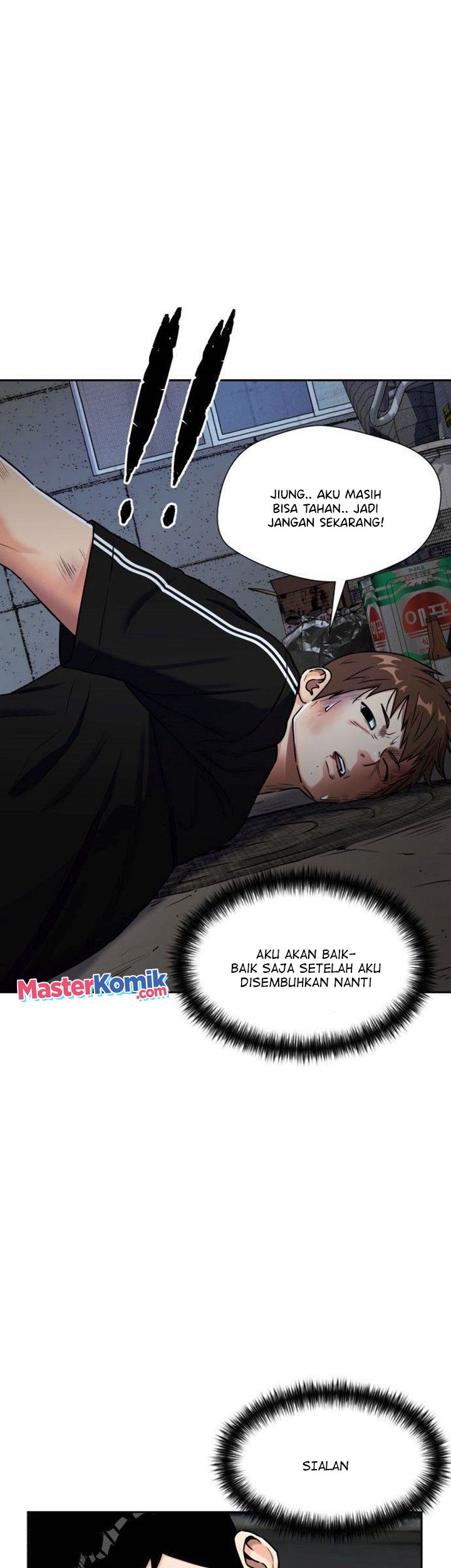 Face Genius, 0 Year-Old Top Star Chapter 57 - halaman 39