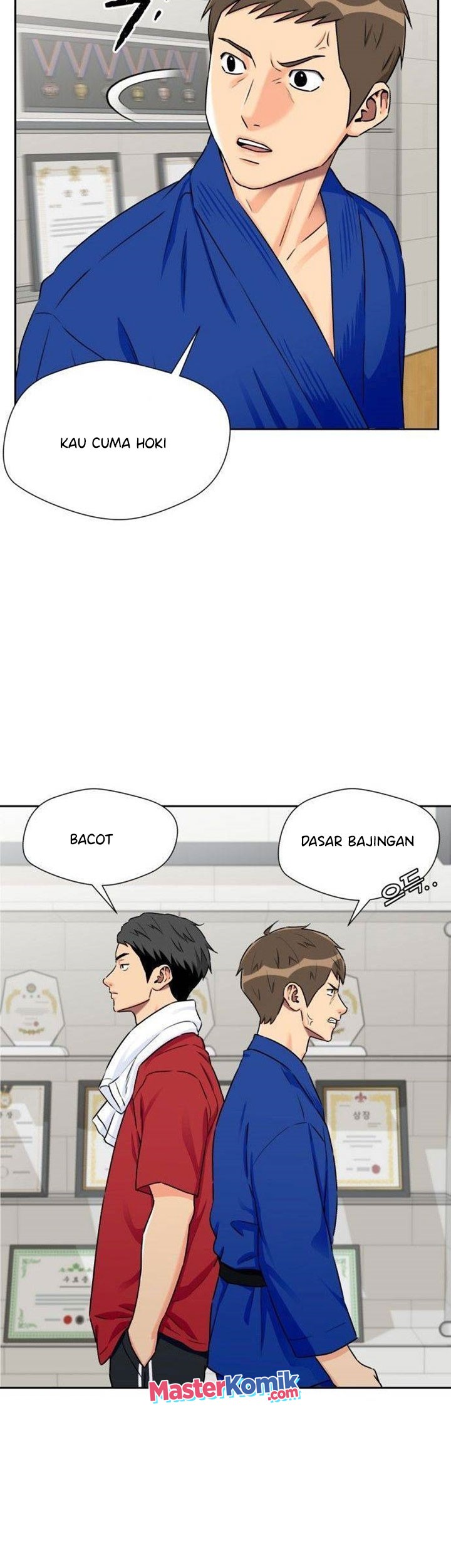 Face Genius, 0 Year-Old Top Star Chapter 57 - halaman 8