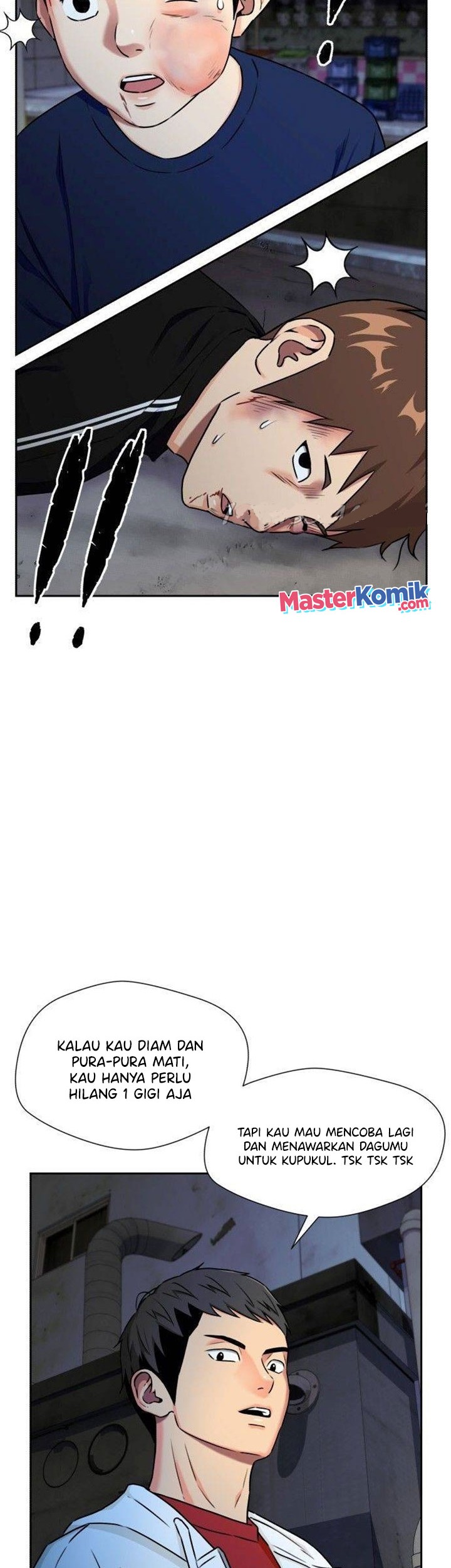 Face Genius, 0 Year-Old Top Star Chapter 58 - halaman 11