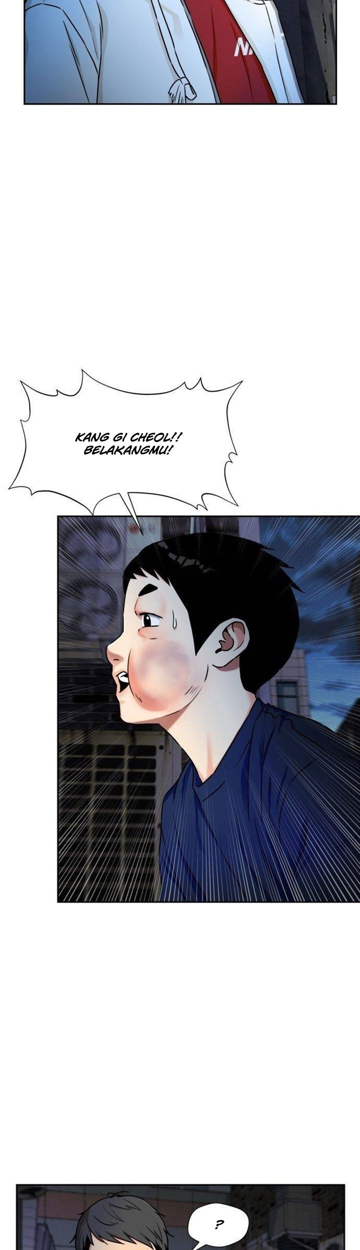 Face Genius, 0 Year-Old Top Star Chapter 58 - halaman 12