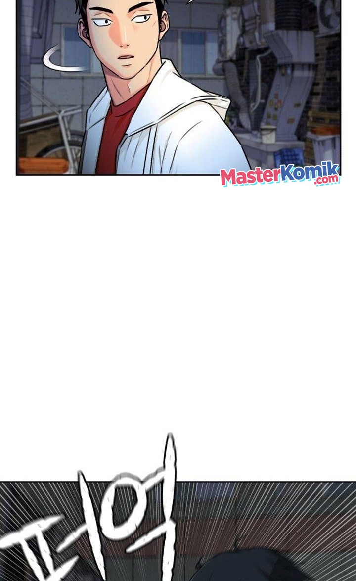 Face Genius, 0 Year-Old Top Star Chapter 58 - halaman 13