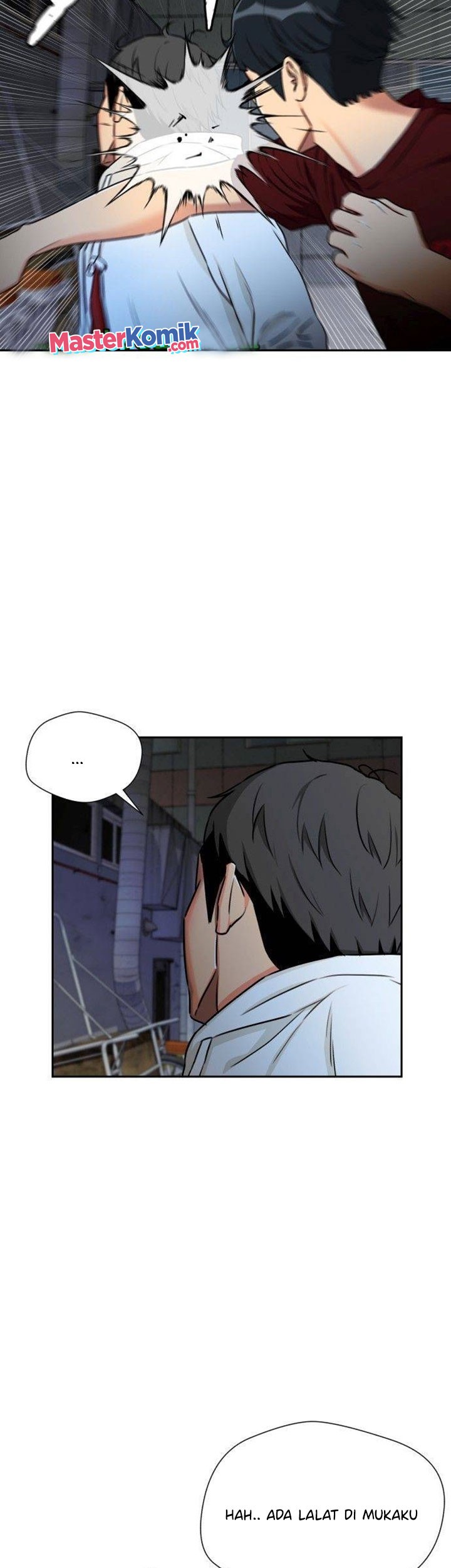 Face Genius, 0 Year-Old Top Star Chapter 58 - halaman 14